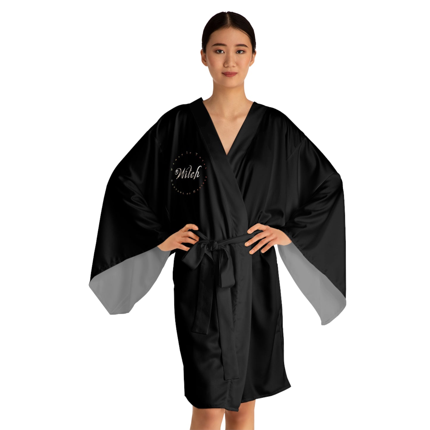 Witch Robe - Witchy Kitchens