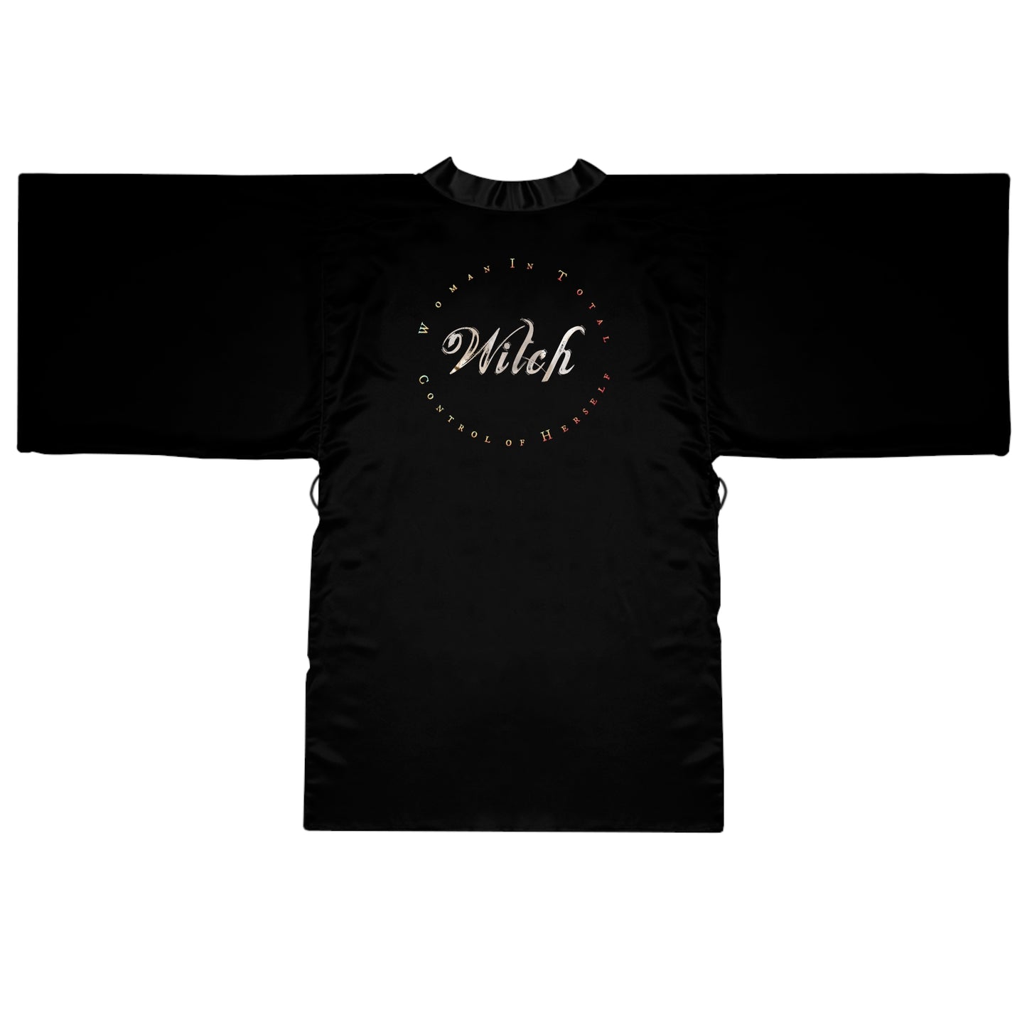 Witch Robe - Witchy Kitchens