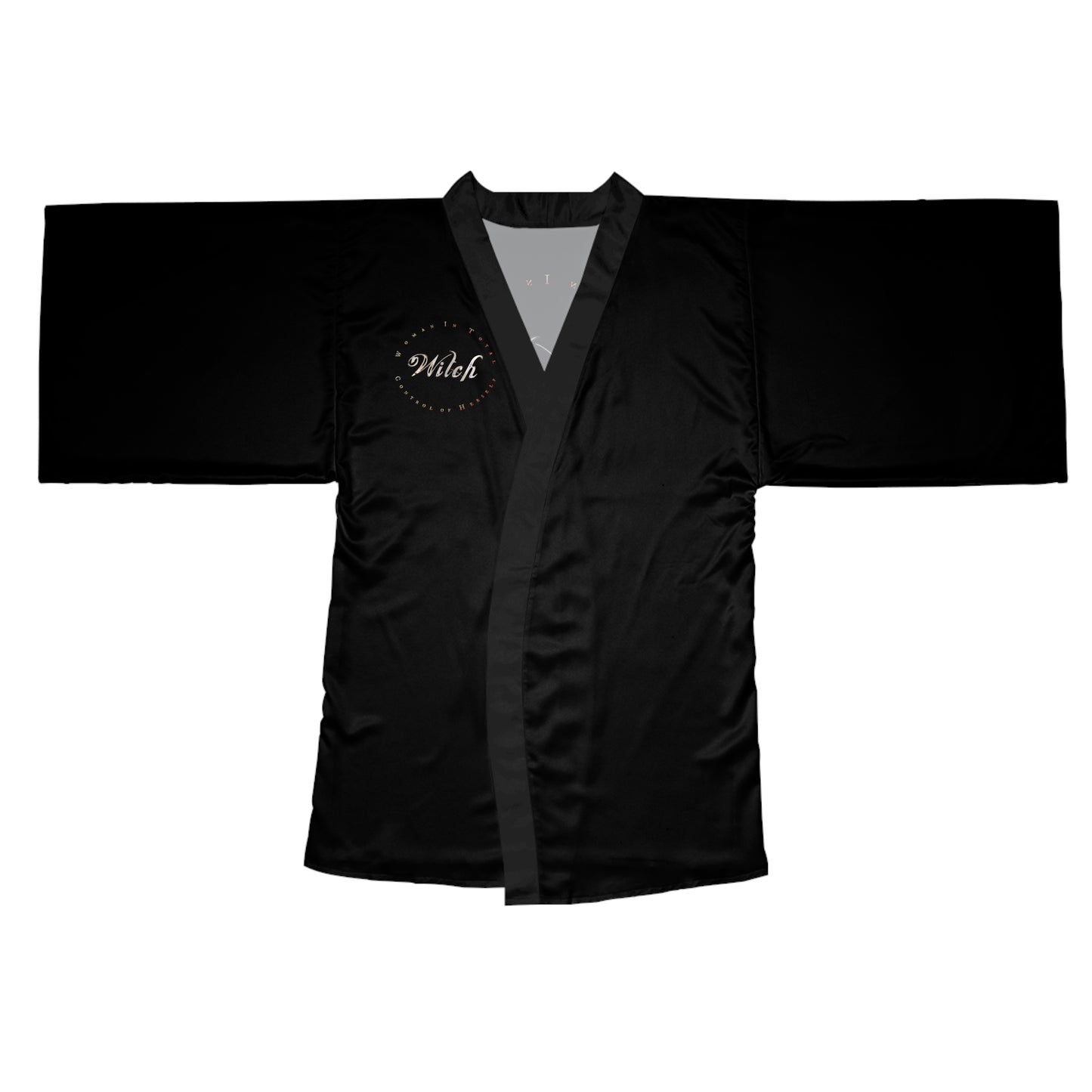 Witch Robe - Witchy Kitchens