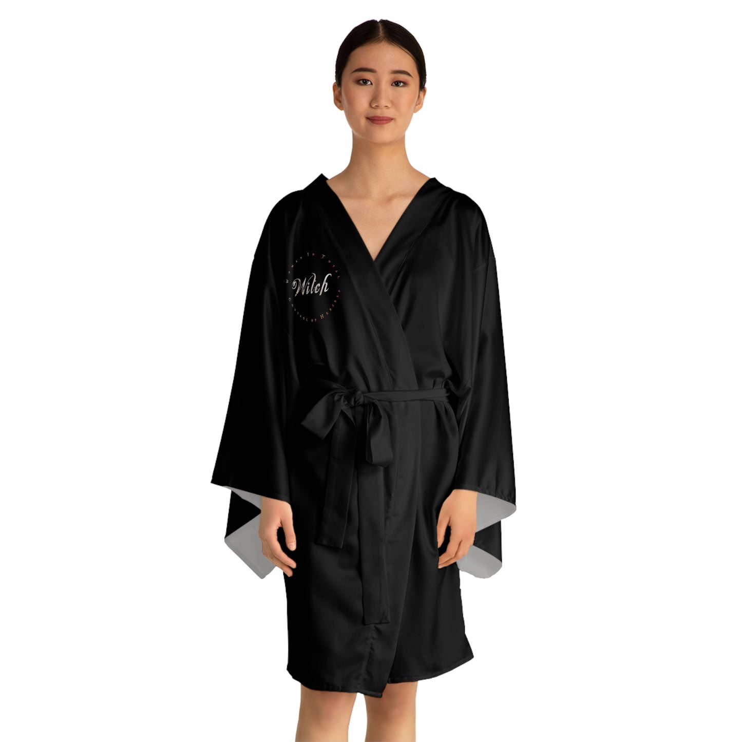 Witch Robe - Witchy Kitchens