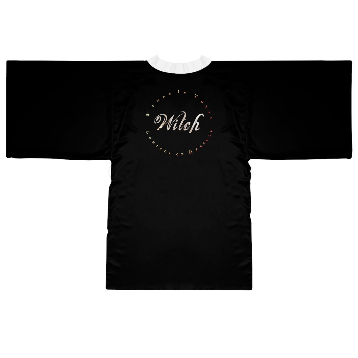 Witch Robe - Witchy Kitchens