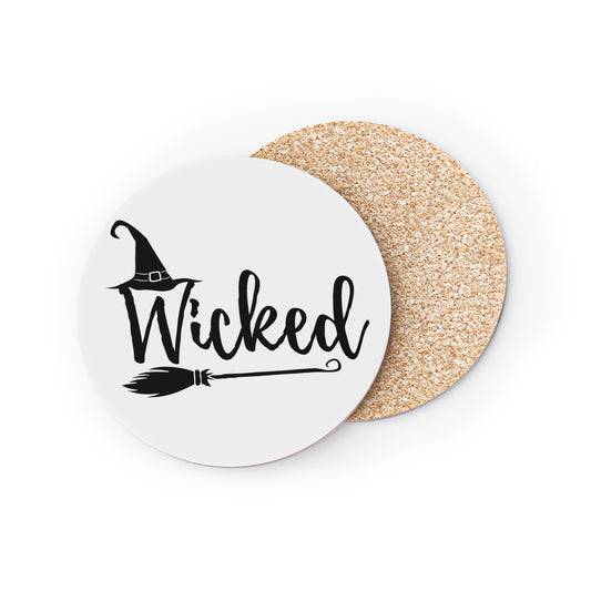 Wicked Coasters - Witchy Kitchens
