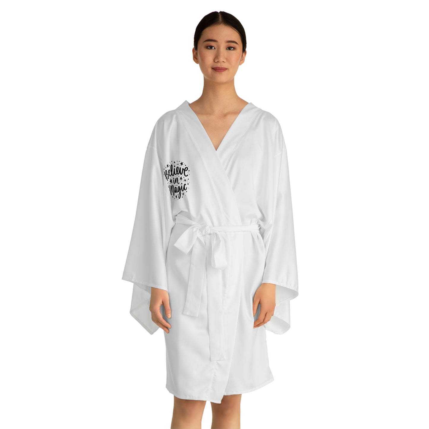 Believe In Magic Robe - Witchy Kitchens