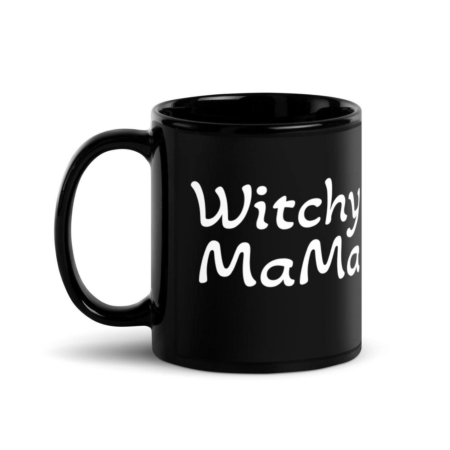 Witchy MaMa Mug - Witchy Kitchens