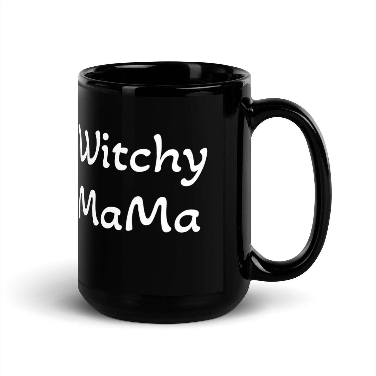 Witchy MaMa Mug - Witchy Kitchens
