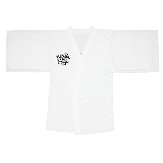 Believe In Magic Robe - Witchy Kitchens
