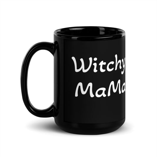 Witchy MaMa Mug - Witchy Kitchens