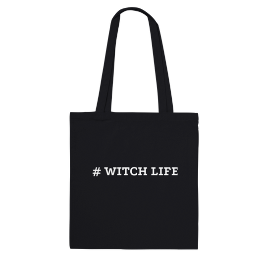 # Witch Life Bag